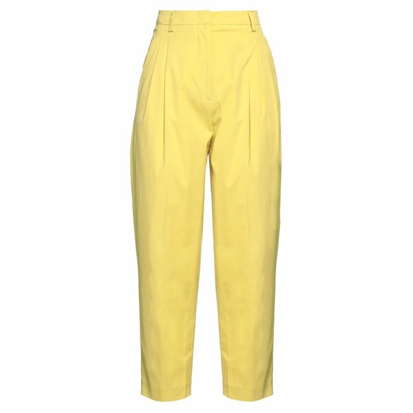 アルベルト ビアーニ レディース カジュアルパンツ ボトムス Pants Yellow