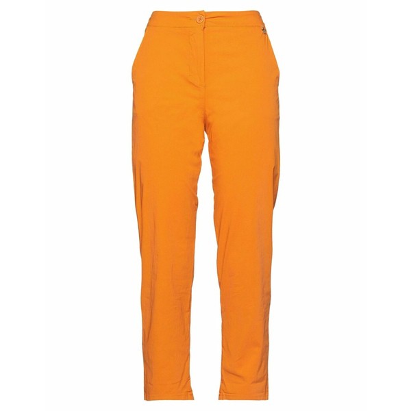 スーベニアー レディース カジュアルパンツ ボトムス Pants Orange