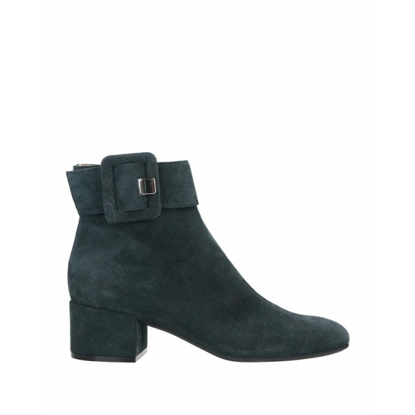 セルジオロッシ レディース ブーツ＆レインブーツ シューズ Ankle boots Midnight blueの通販はau PAY マーケット -  asty - レディースファッション