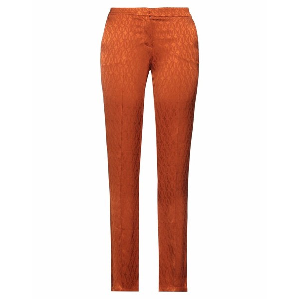 シユ レディース カジュアルパンツ ボトムス Pants Orangeの通販はau