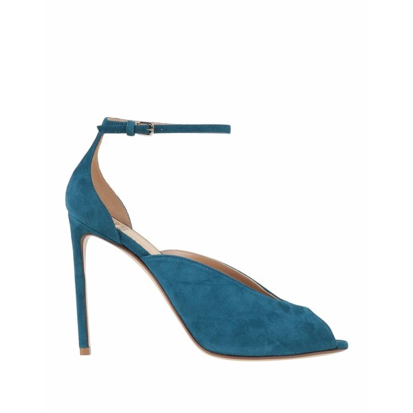 フランシスコロッソ レディース サンダル シューズ Sandals Deep jadeの通販は