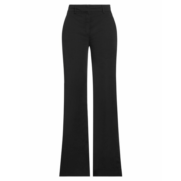 トゥルー ロイヤル レディース カジュアルパンツ ボトムス Pants Black