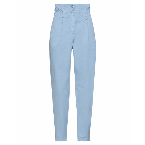 ディキシー レディース カジュアルパンツ ボトムス Pants Sky blue