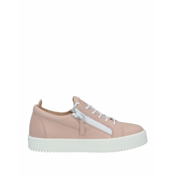 ジュゼッペザノッティ レディース スニーカー シューズ Sneakers Blush