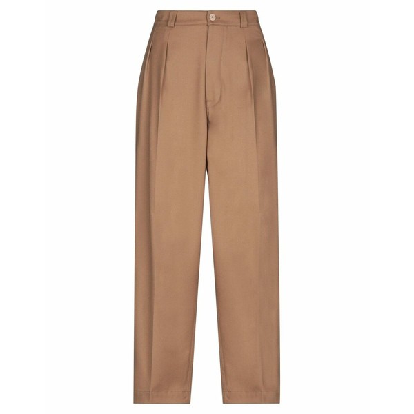 ドンダップ レディース カジュアルパンツ ボトムス Pants Camelの通販