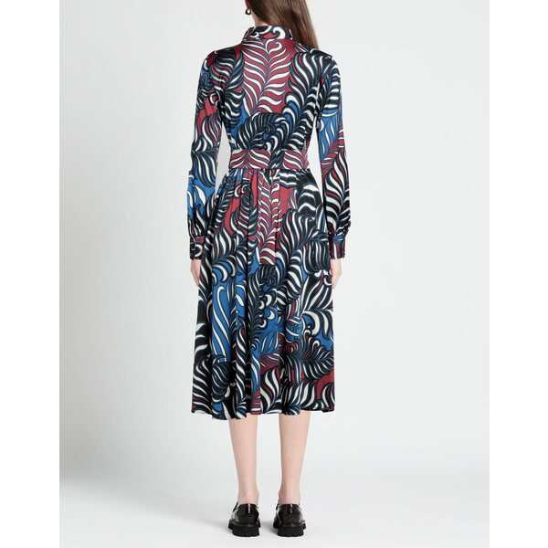 カミセッタスノーブ レディース ワンピース トップス Midi dresses