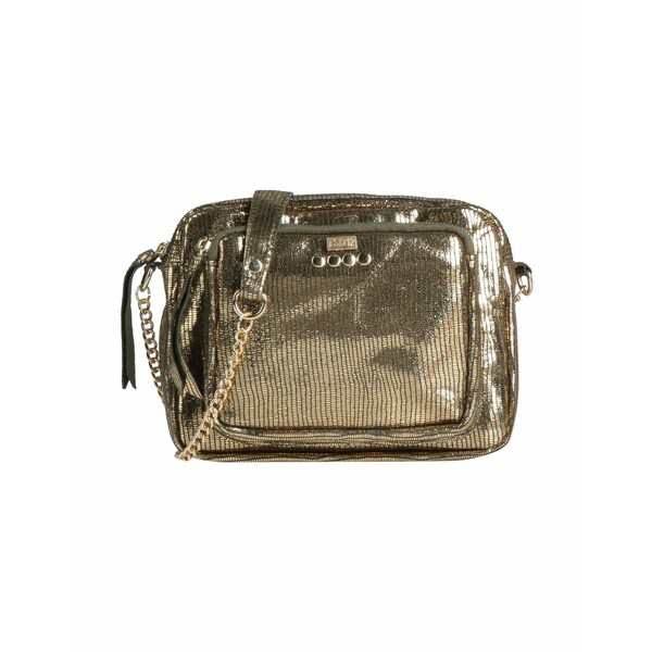 ティーエスディ12 レディース ハンドバッグ バッグ Cross-body bags Military green｜au PAY マーケット