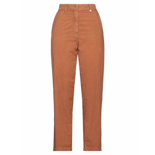 ミース レディース カジュアルパンツ ボトムス Pants Camel