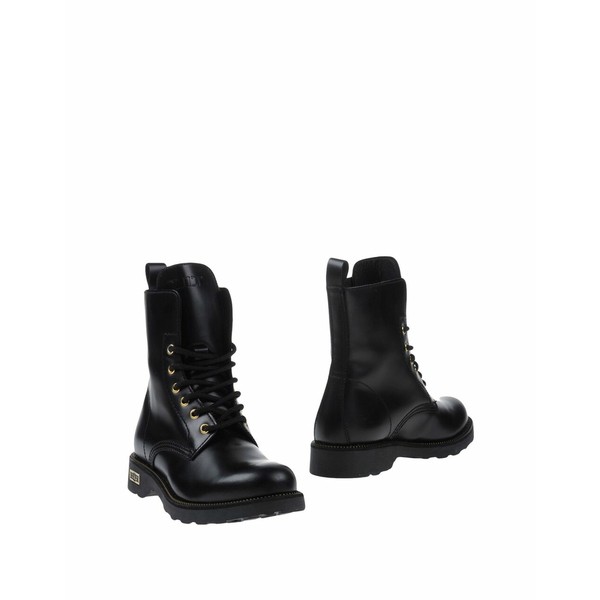 カルト レディース ブーツ シューズ Ankle boots Black｜au PAY マーケット