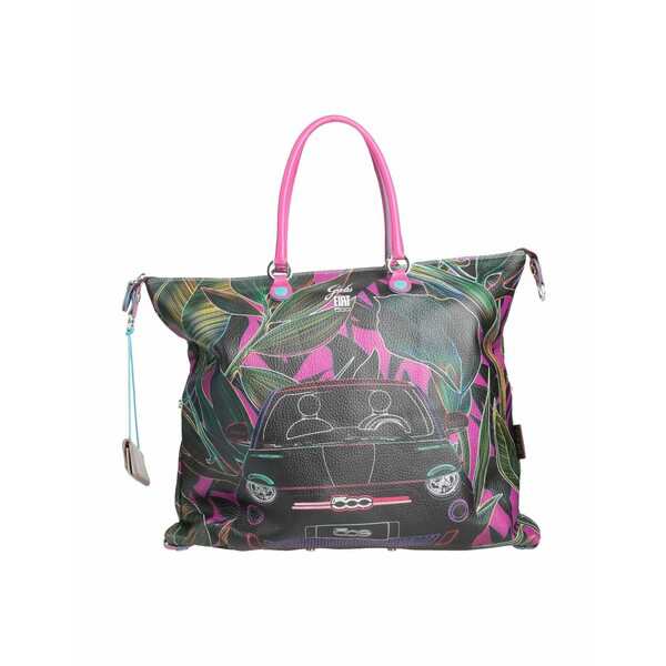 ガブス レディース ハンドバッグ バッグ Handbags Pink-