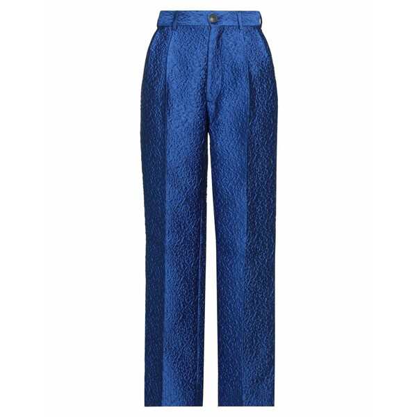 コッホ レディース カジュアルパンツ ボトムス Pants Blueの通販はau