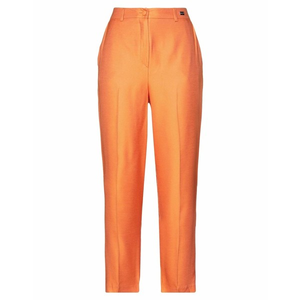 ビーブルマリン レディース カジュアルパンツ ボトムス Pants Orangeの