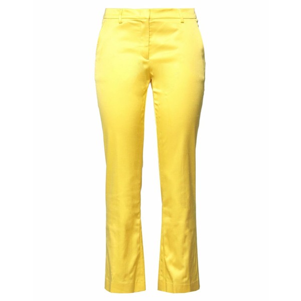 PTトリノ レディース カジュアルパンツ ボトムス Pants Yellow