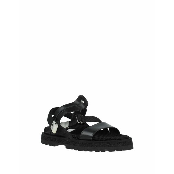 プレミアータ レディース サンダル シューズ Sandals Black｜au PAY マーケット