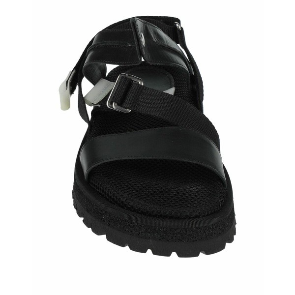 プレミアータ レディース サンダル シューズ Sandals Black｜au PAY マーケット