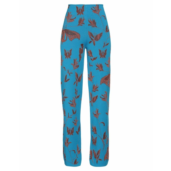 カオス レディース カジュアルパンツ ボトムス Pants Azureの通販は