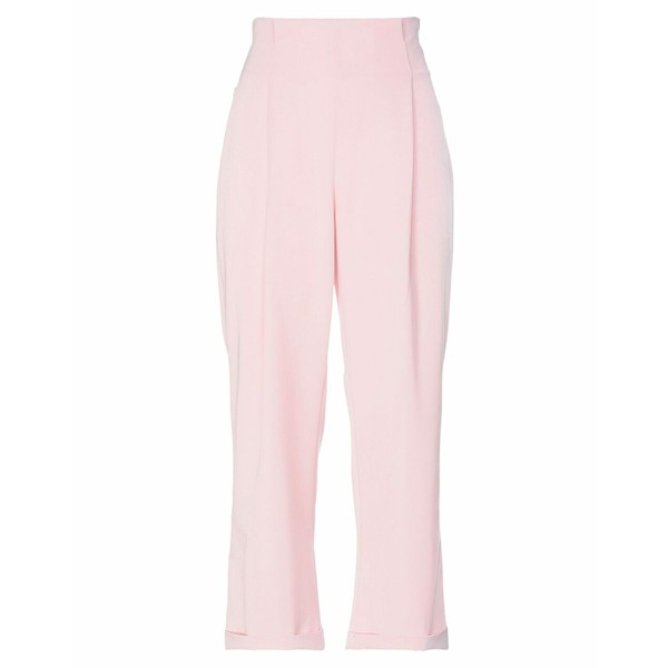 ジジル レディース カジュアルパンツ ボトムス Pants Pink