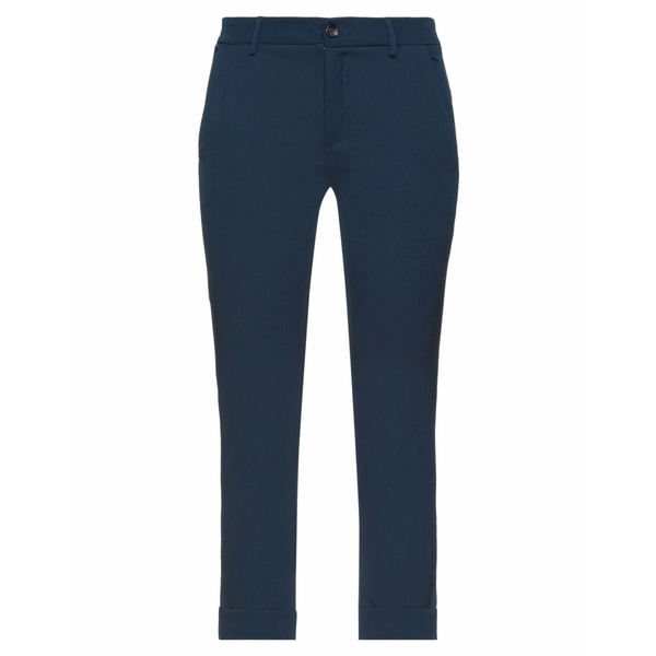 ロートレショーズ デニムパンツ ボトムス レディース Denim pants Blue