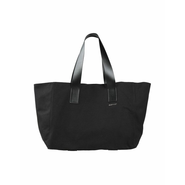 アンブッシュ レディース ハンドバッグ バッグ Shoulder bags Blackの