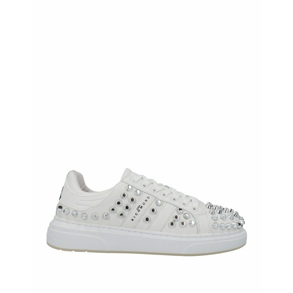 RICHMOND リッチモンド スニーカー シューズ レディース Sneakers White-