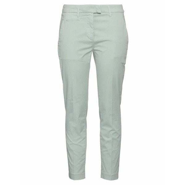 ドンダップ レディース カジュアルパンツ ボトムス Pants Sage green