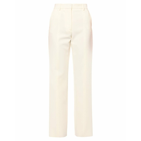 エムエスジイエム レディース カジュアルパンツ ボトムス Pants Ivory