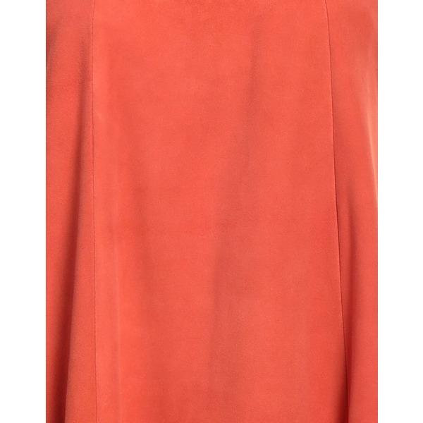 ドローミー レディース ワンピース トップス Short dresses Orangeの通販は