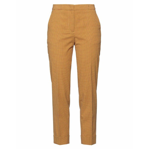 PTトリノ レディース カジュアルパンツ ボトムス Pants Ocher