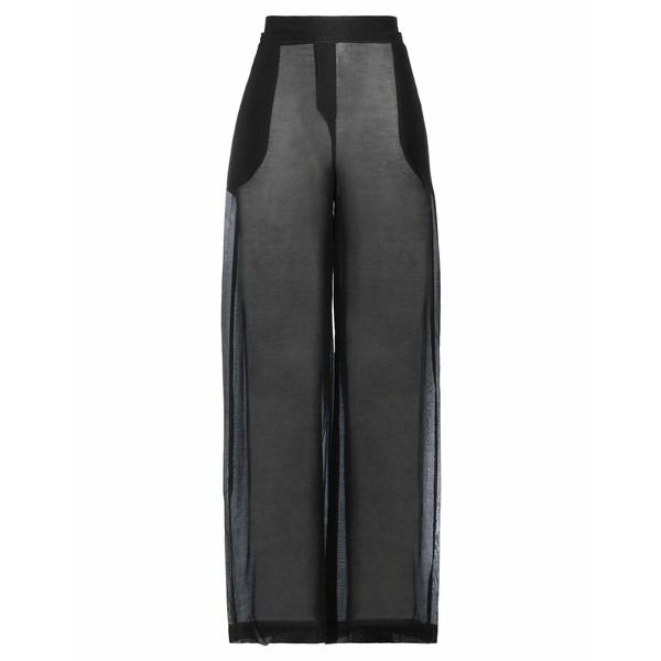 アレッシアサンティ レディース カジュアルパンツ ボトムス Pants Black