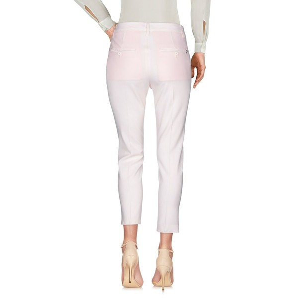 ドンダップ レディース カジュアルパンツ ボトムス Pants Light pinkの