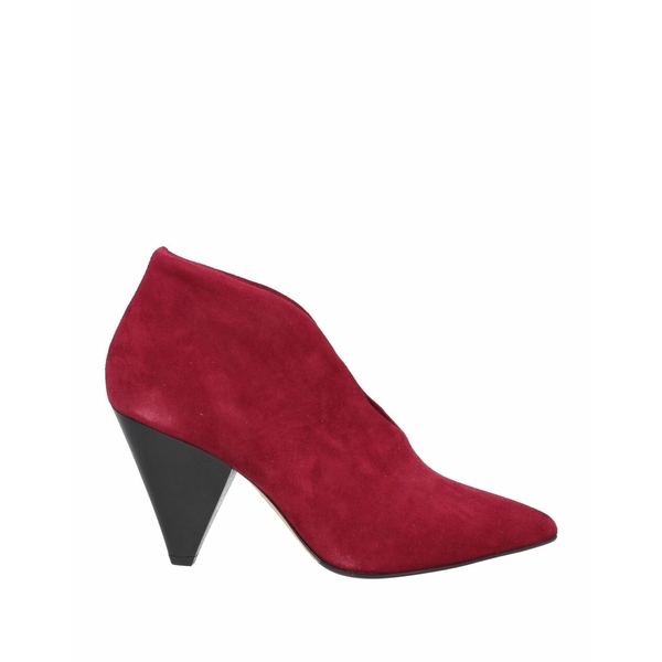 ザ・セラー レディース ブーツ シューズ Ankle boots Brick redの通販は