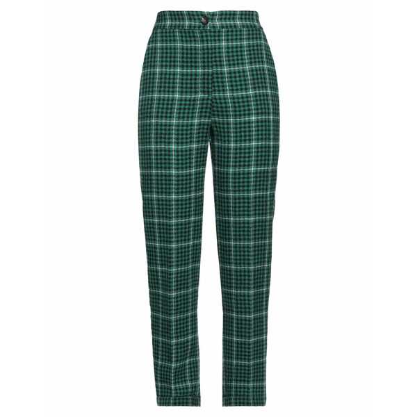 ソロトレ レディース カジュアルパンツ ボトムス Pants Greenの通販は