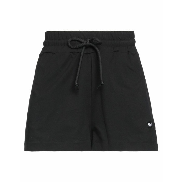 シュー レディース カジュアルパンツ ボトムス Shorts Bermuda Shorts