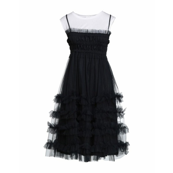 パロッシュ レディース ワンピース トップス Midi dresses Midnight