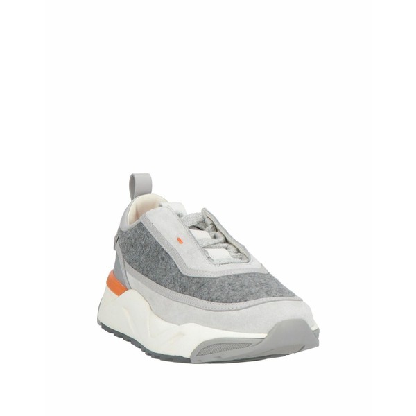 サントーニ レディース スニーカー シューズ Sneakers Greyの通販はau