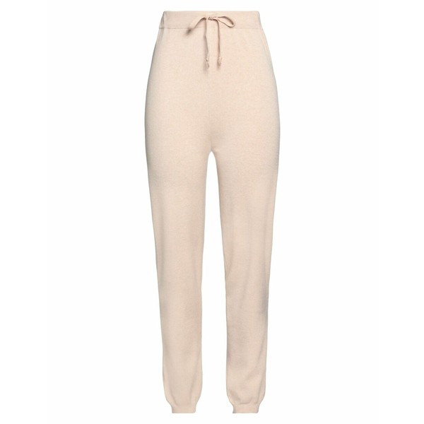 ソーアリュール レディース カジュアルパンツ ボトムス Pants Beige