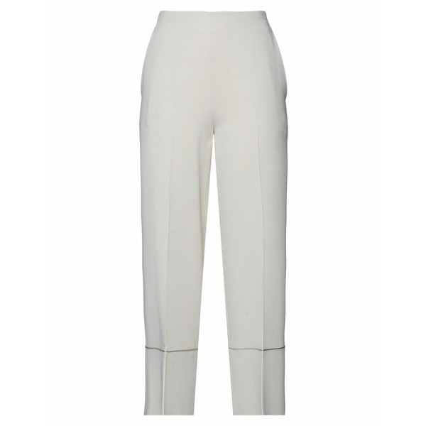 アントネリ レディース カジュアルパンツ ボトムス Pants White