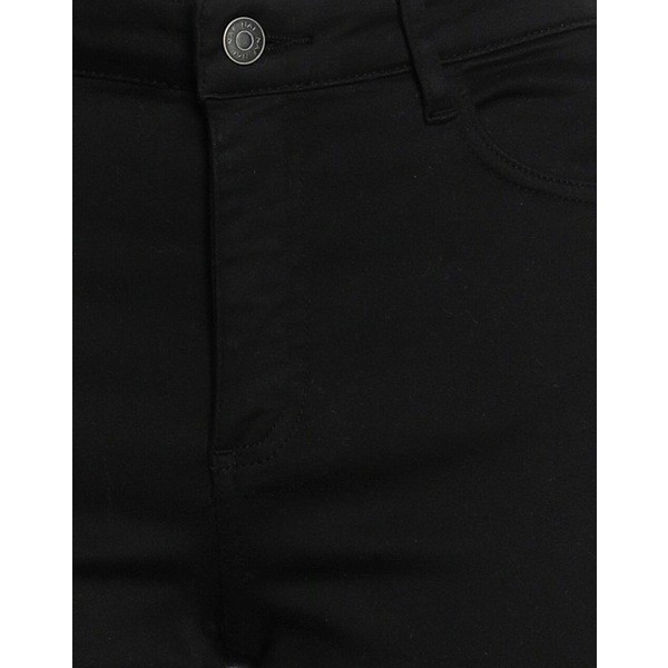 ナフ ナフ レディース カジュアルパンツ ボトムス Pants Blackの通販は