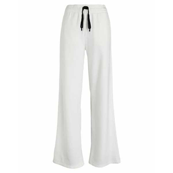 リビアナコンティ レディース カジュアルパンツ ボトムス Pants White