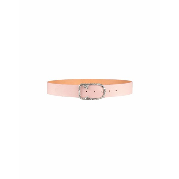 オルチアーニ レディース ベルト アクセサリー Belts Pinkの通販はau