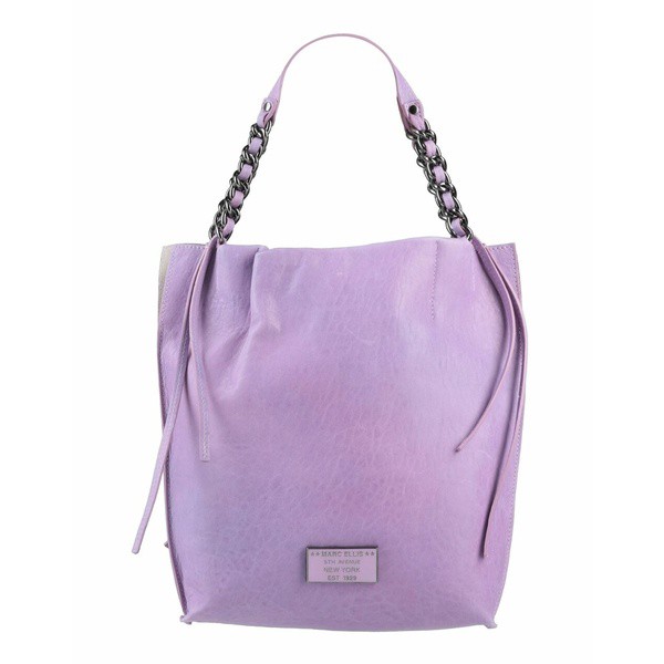 マークエリス レディース ハンドバッグ バッグ Handbags Light purple