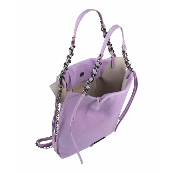 マークエリス レディース ハンドバッグ バッグ Handbags Light purple