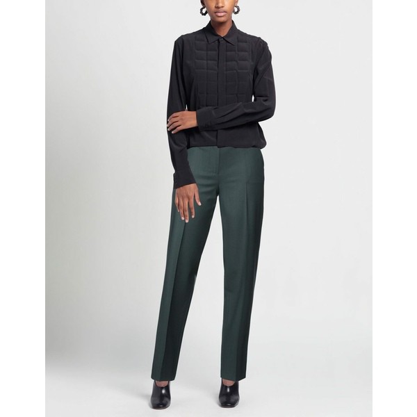 PTトリノ レディース カジュアルパンツ ボトムス Pants Dark greenの通販は