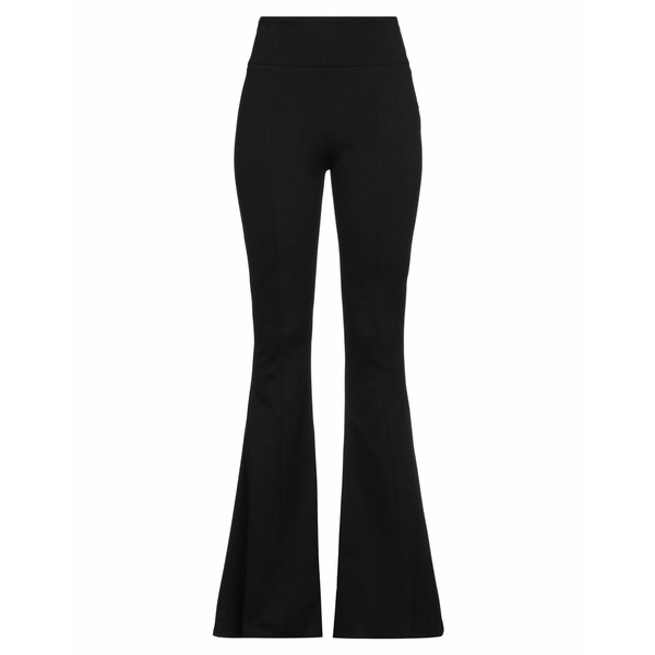 シルビアンヒーチ レディース カジュアルパンツ ボトムス Pants Black