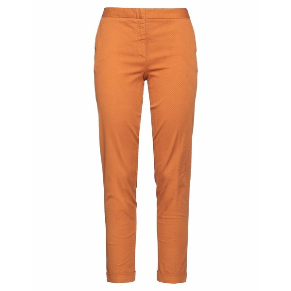 アントネリ レディース カジュアルパンツ ボトムス Pants Orange