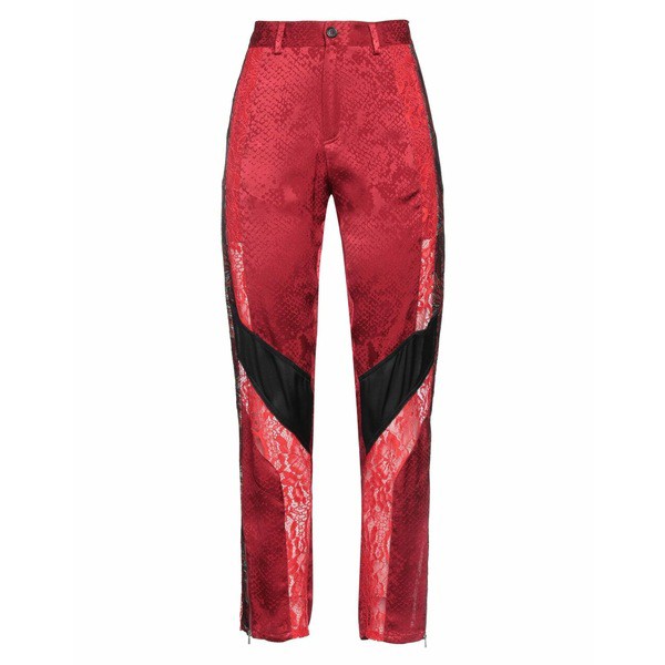 コッホ レディース カジュアルパンツ ボトムス Pants Brick redの通販