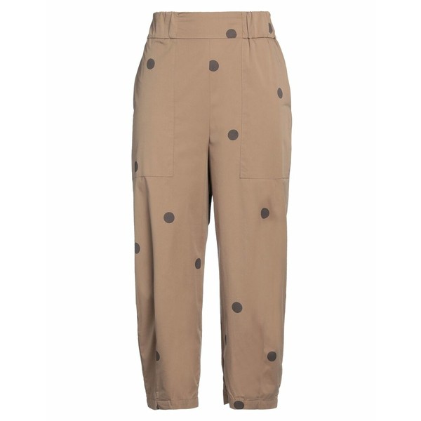 アレッシアサンティ レディース カジュアルパンツ ボトムス Pants Ocher