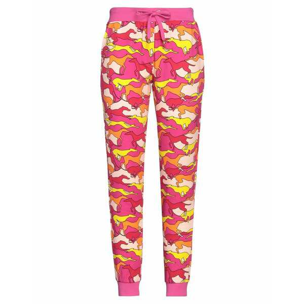 トラサルディ レディース カジュアルパンツ ボトムス Pants Fuchsia