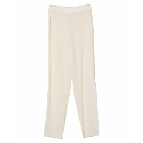 パトリツィア ペペ レディース カジュアルパンツ ボトムス Pants Ivory