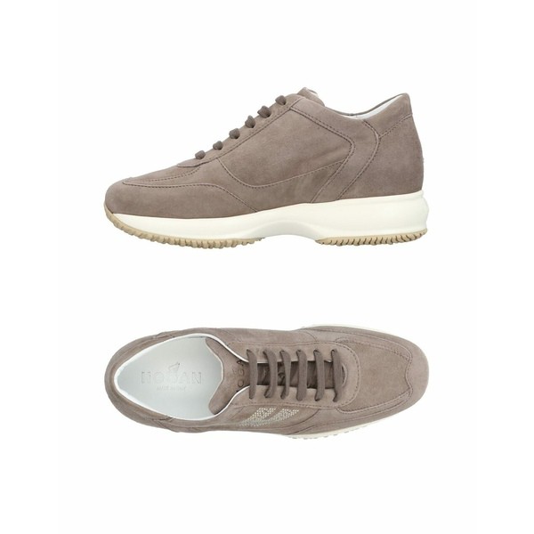 ホーガン レディース スニーカー シューズ Sneakers Dove greyの通販は